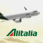 Alitalia.