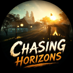 Chasing Horizons