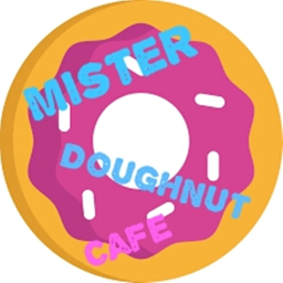 Mister Doughnut® Cafe