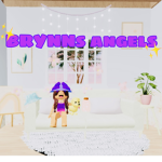 • Brynn’s angels •