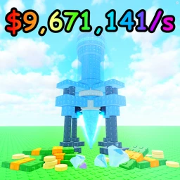 Build a Drill Farm! icon