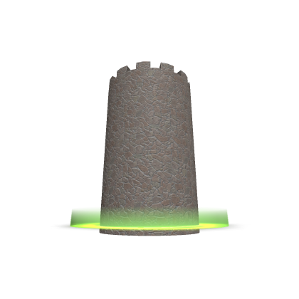 Zombie Tower Defense (Working)
