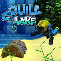 Scuba Diving at Quill Lake🤿 icon