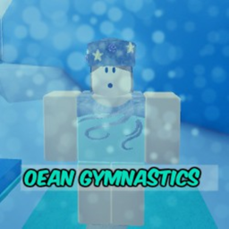 Oean Gymnastics