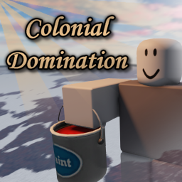 Colonial Domination [⭐UPDATE]