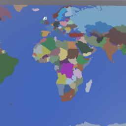 Your Own Empire