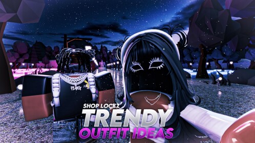 [FREE UGC] Outfit Ideas Catalog 