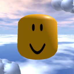 Cloud of The Mystical Fish