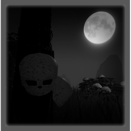 Corpsehollow Cavern