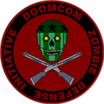 The zombie hunters of ROBLOX