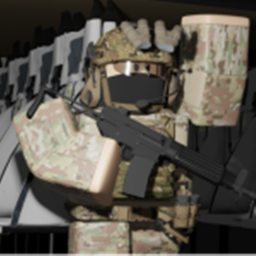 [📯 WAR] Deployment Hub