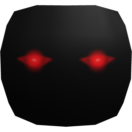 ADDON - Emberwrath Lord of Burning Void (eyes)