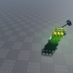 Squid Game Jump Rope [In Work]