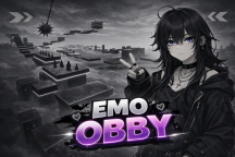[🖤] Emo Obby