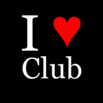 I love club