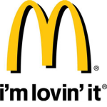 McDonalds (im Loving it)