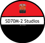 SD70M-2 Studios