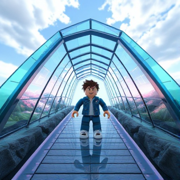 Fish Game Bridge 1000 Studs For Free Admin!