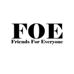 FOE | Friends For Everyone