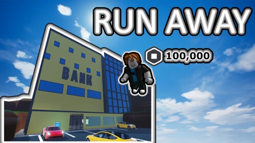 Run Away!