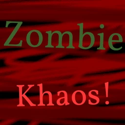 (WIP FOREST) Zombie Khaos! [SUMMER] icon