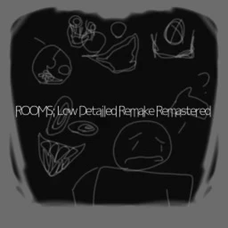 (G REWORK 2) ROOMS: Low Detailed Remake Remastered icon