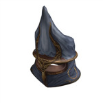 Blue Mystic Advisor Owner's