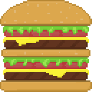 Burger Clicker: ReGrilled (W.I.P)