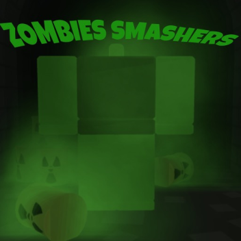 ☣️ 🎁 ซอมบี้ smashers 0.9.2