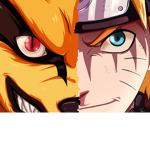 Naruto For Life ThomasFerrari