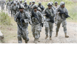 military recons