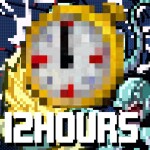 AniPixels [12 HOURS]