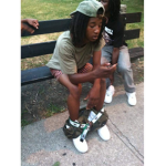 Get Down Boyz (GDB)