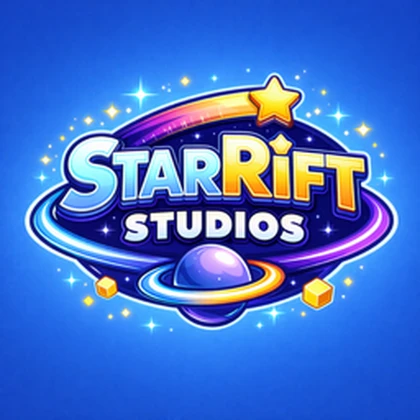 StarRift Studios Roblox group icon