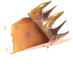 cheezey fort