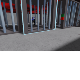 HEDGEHOG.EXE FACILITY