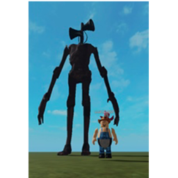 Can you survive the Siren Heads?HUGE update)