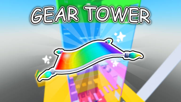 Gear Troll Tower 💥 screenshot 1