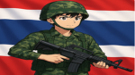 ทหารไทยใจเกเร v.2