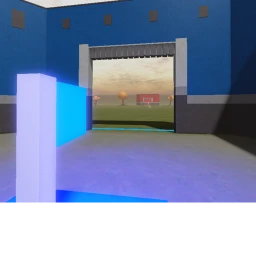 Stealing flags Red/Blue icon