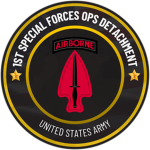 || 1st Special Forces Ops Detachment ||