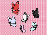 **-butterflies-**