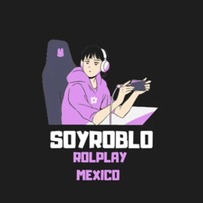 Robledos Mexico ( Fans De SoyRoblo ) Roblox group icon