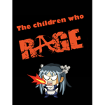 fOr cHiLdReN wHo rAgE >:3
