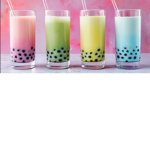 Boba spuad/club