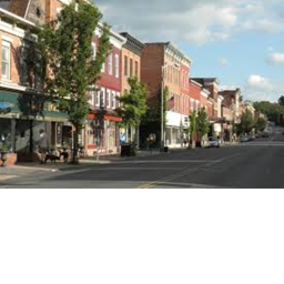 Catson village