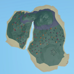 AMA Islands REVAMP!