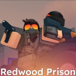 Redwood Prison HD