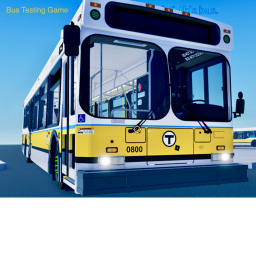 Bus & RP [Pre-Alpha]