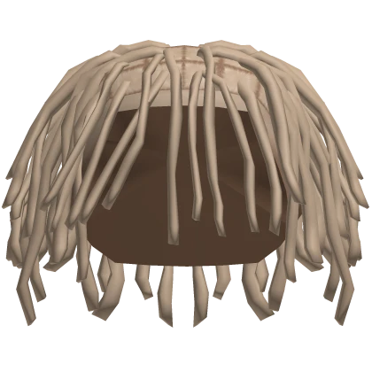 Messy Dreads Roblox Item Rolimon S NoFilter